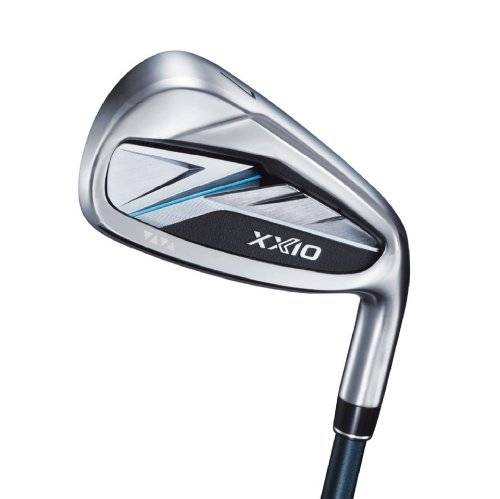 XXIO MP1400#5-P.A.S(8支)/碳纖維桿身